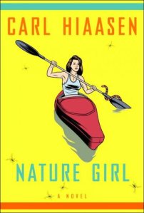 NatureGirlCover