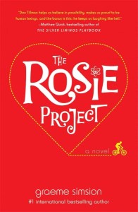RosieProjectCover