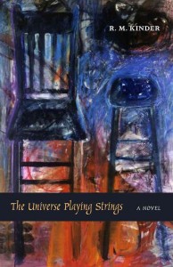 universeplayingstringscover