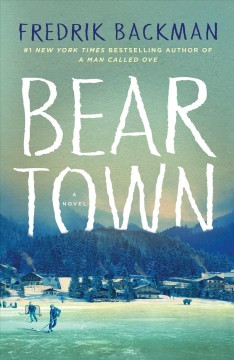 BeartownCover