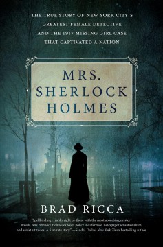 mrssherlockholmesmarch