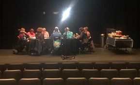 TableReadingDistance