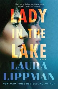LadyInTheLakeCover