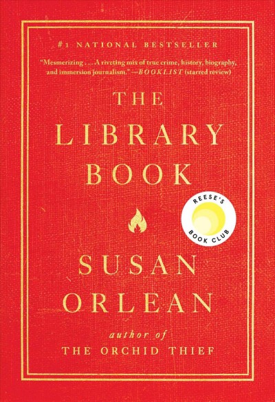 LibraryBookCover